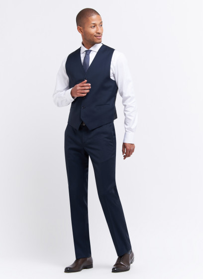 Waistcoat by Charles Le Golf