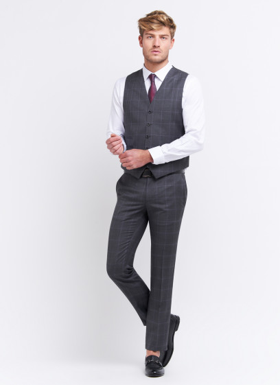 Gilet Charles Le Golf