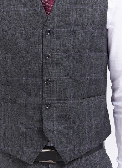 Gilet Charles Le Golf