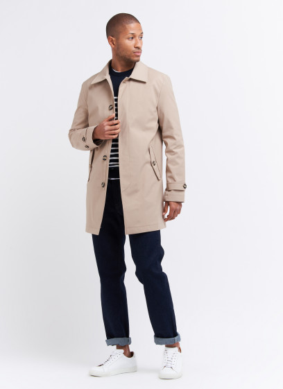 Trench coat Charles Le Golf