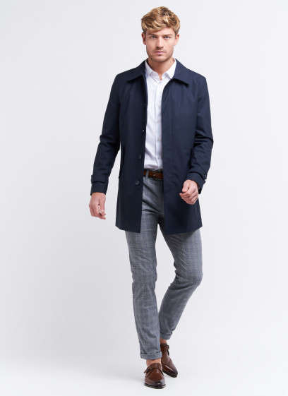 Trench coat Charles Le Golf