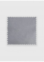 Pantalon chino Charles Le Golf _ Gris moyen uni _ 22 - Gris moyen