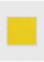 Pantalon chino Charles Le Golf _ Jaune citron uni _ 40 - Jaune citron