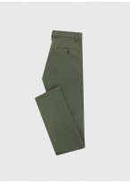 Pantalon chino Charles Le Golf _ Kaki uni _  93 - Kaki