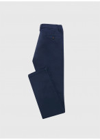 Pantalon chino Charles Le Golf _ Bleu marine uni _ 88 - Bleu marine