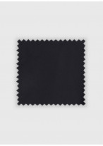 Smoking regular fit Charles Le Golf _ Noir uni _ 01 - Noir