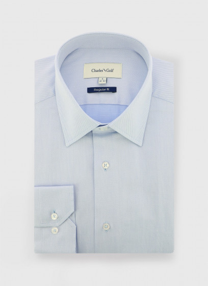 Chemise regular fit Charles Le Golf