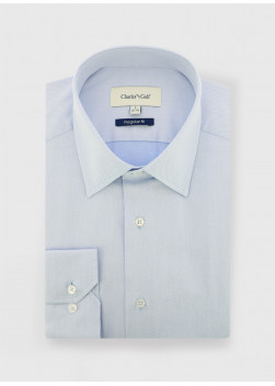 Chemise regular fit Charles Le Golf