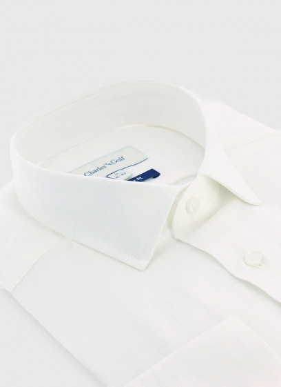 Chemise regular fit Charles Le Golf