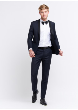 Smoking slim fit Charles Le Golf