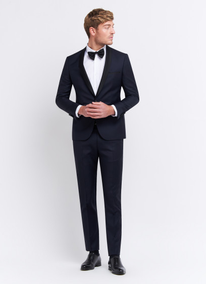 Smoking slim fit Charles Le Golf