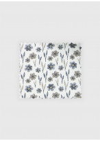 Chemise slim à motif fleuri Stanbridge _ Blanc motif fantaisie _ 10 - Blanc