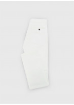 Pantalon chino Charles Le Golf  _ Blanc uni _ 10 - Blanc