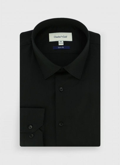 Chemise slim fit Charles Le Golf 