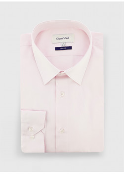 Chemise slim fit Charles Le Golf 