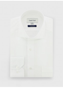 Chemise regular fit Charles Le Golf