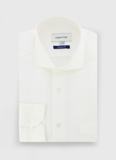 Chemise regular fit Charles Le Golf