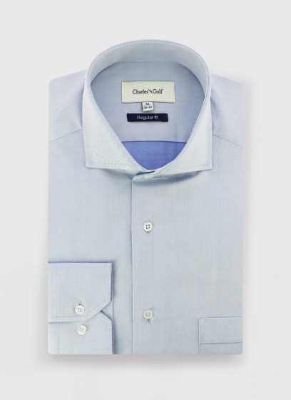 Chemise regular fit Charles Le Golf