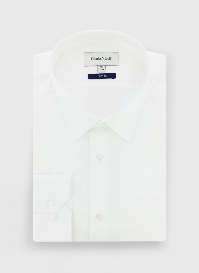 Slim shirt Charles Le Golf 