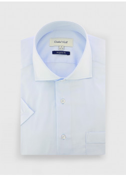 Chemisette regular fit Charles Le Golf 
