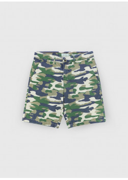 Bermuda militaire Charles Le Golf
