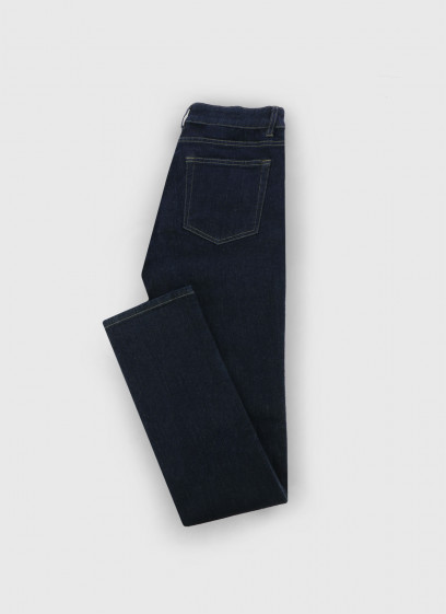 Jean slim fit 5 poches Charles Le Golf