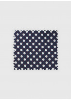 Chemise slim fit à motif fantaisie Stanbridge _ Bleu marine fantaisie _ 88 - Bleu marine