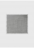 Chemise slim fit faux-uni Stanbridge _ Gris moyen faux uni _ 22 - Gris moyen