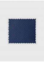 Costume slim fit Sevenson - Bleu pétrole faux uni