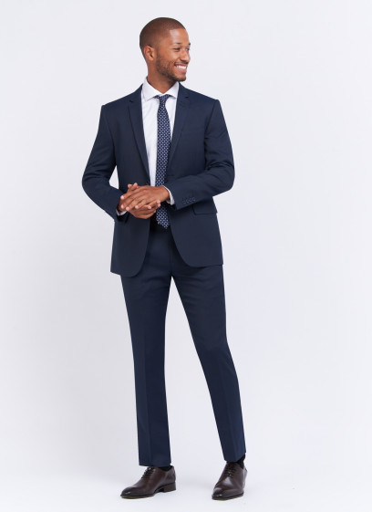 Costume slim fit Sevenson