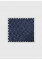 Costume slim fit Sevenson - Bleu marine faux uni