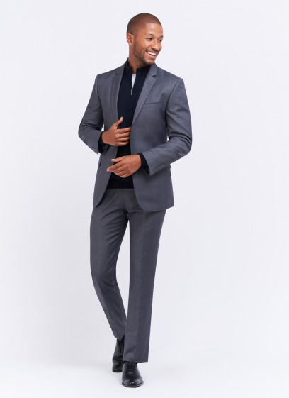 Costume slim fit Sevenson