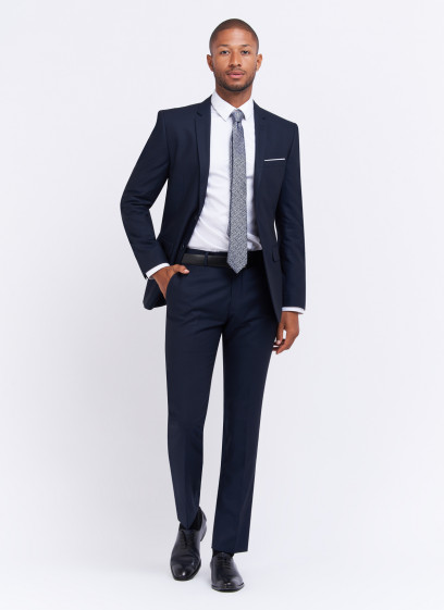 Costume slim fit Sevenson