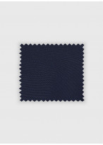 Costume slim fit Sevenson - Bleu marine faux uni