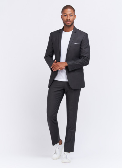 Costume slim fit Sevenson