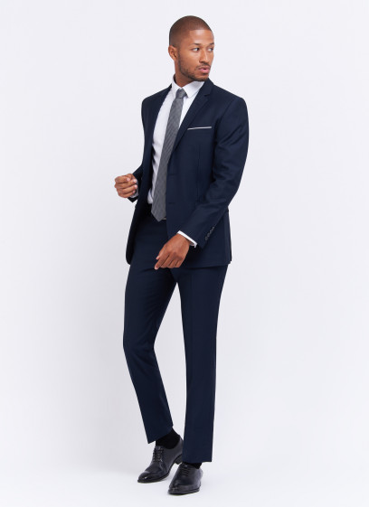 Costume slim fit Sevenson