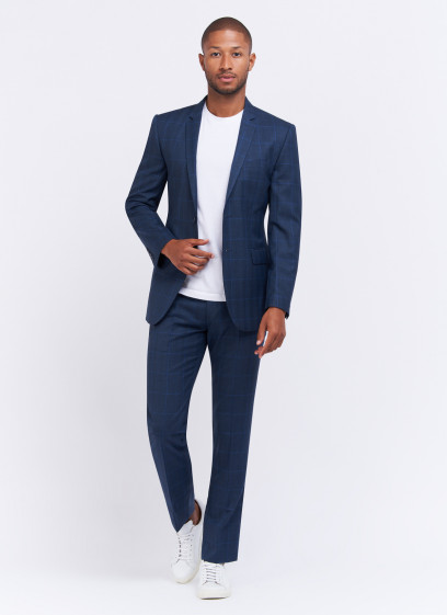 Costume slim fit Sevenson