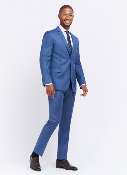 Costume slim fit Sevenson
