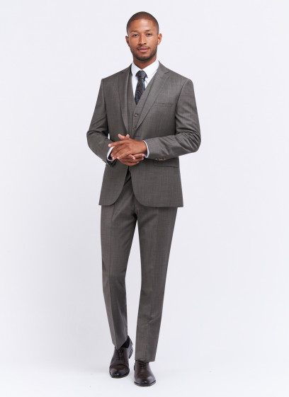 Emmanuelle Khanh suit