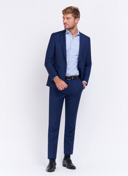 Costume slim fit Lanificio F.LLI Cerruti DAL 1881