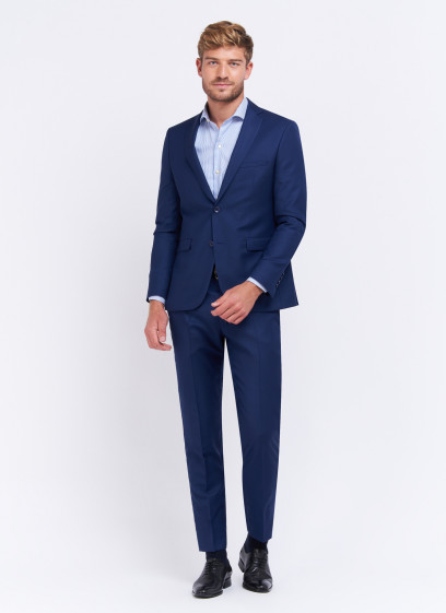 Costume slim fit Lanificio F.LLI Cerruti DAL 1881