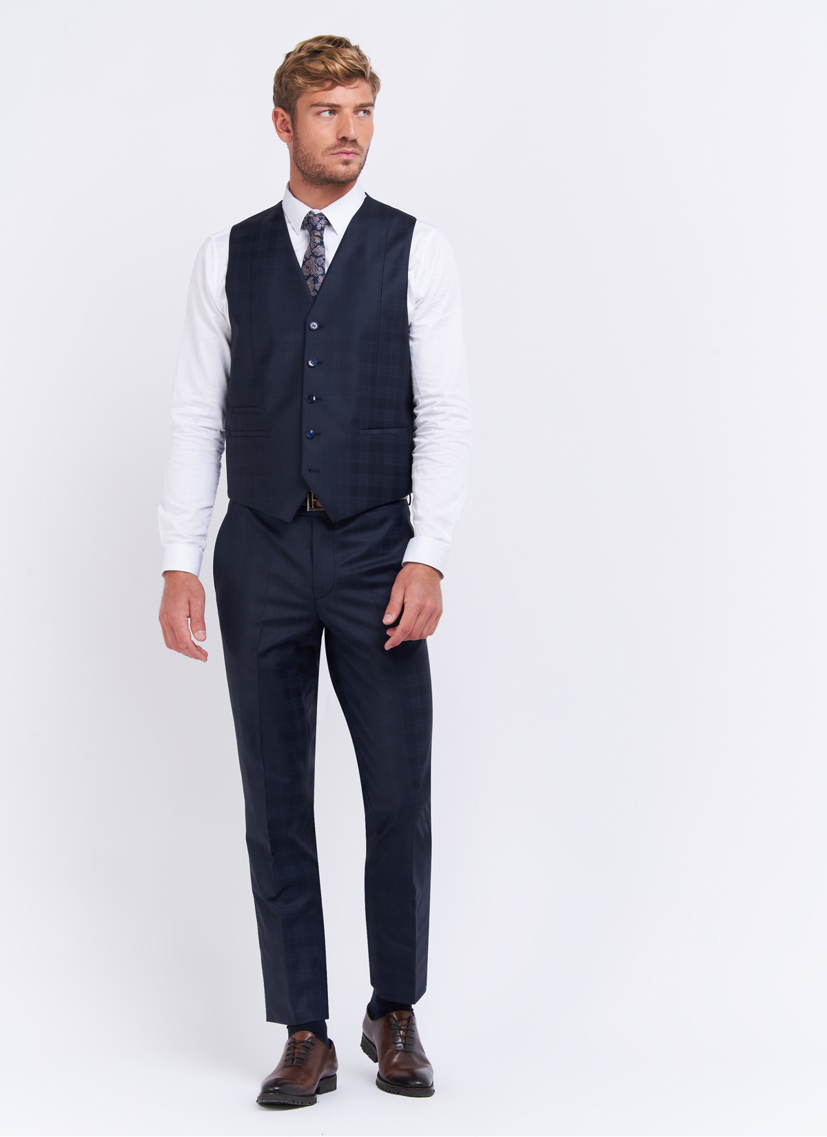 Gilet Emmanuelle Khanh