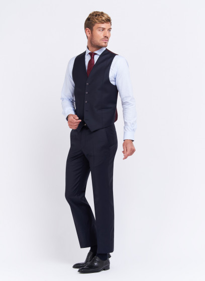 Emmanuelle Khanh waistcoat