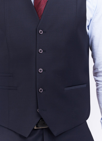 Gilet Emmanuelle Khanh