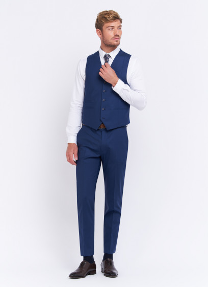 Emmanuelle Khanh waistcoat