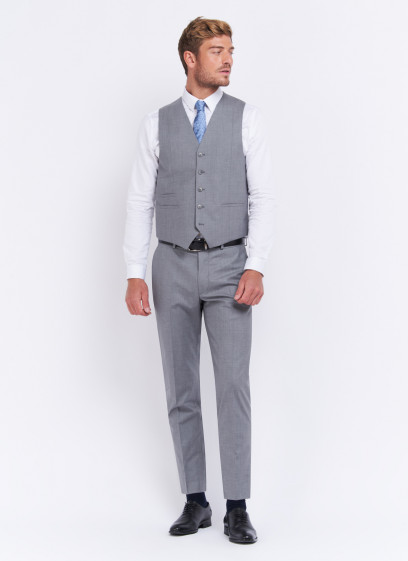 Emmanuelle Khanh waistcoat