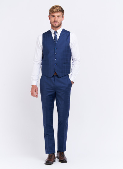 Gilet Emmanuelle Khanh