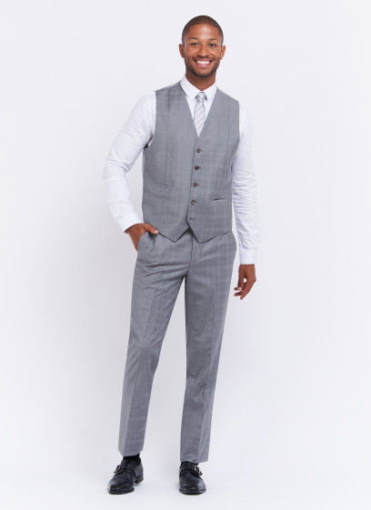 Emmanuelle Khanh waistcoat