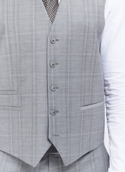 Gilet Emmanuelle Khanh
