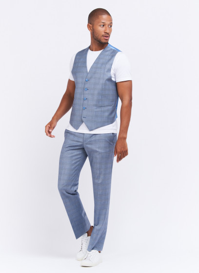 Gilet Emmanuelle Khanh